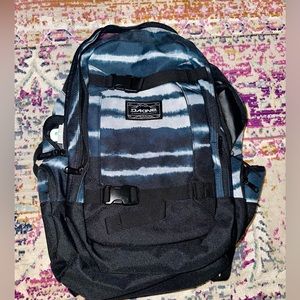 DAKINE backpack